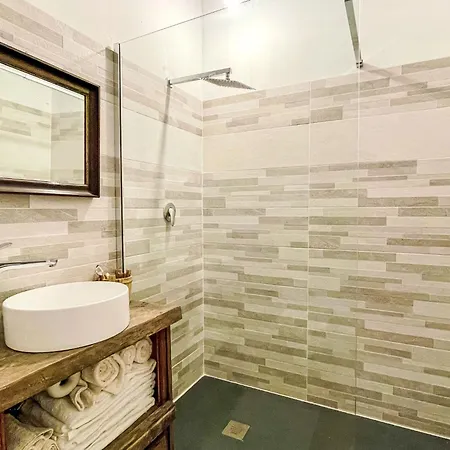 דירה Casa Gemma-5 By Interhome *