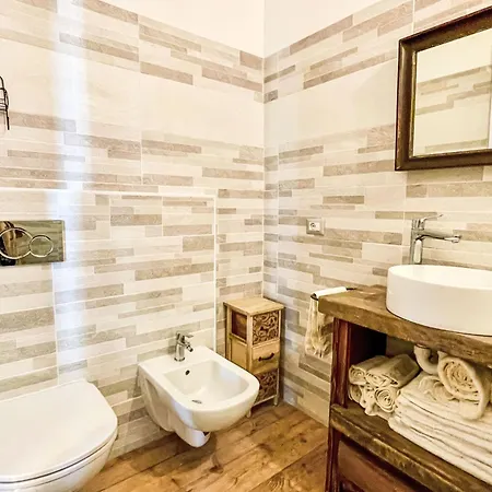 Casa Gemma-5 By Interhome דירה *