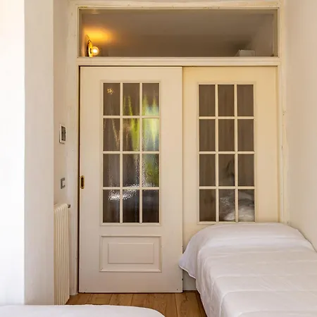 דירה Casa Gemma-5 By Interhome ג'רה לאריו