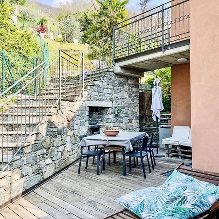 Casa Gemma-5 By Interhome ג'רה לאריו