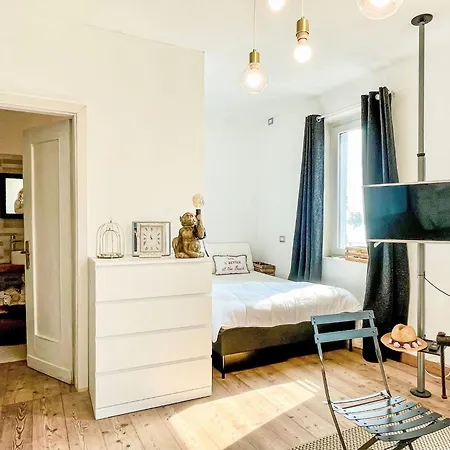 דירה Casa Gemma-5 By Interhome *