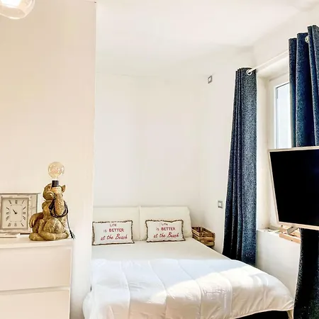 Casa Gemma-5 By Interhome