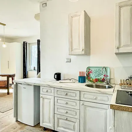 דירה Casa Gemma-5 By Interhome