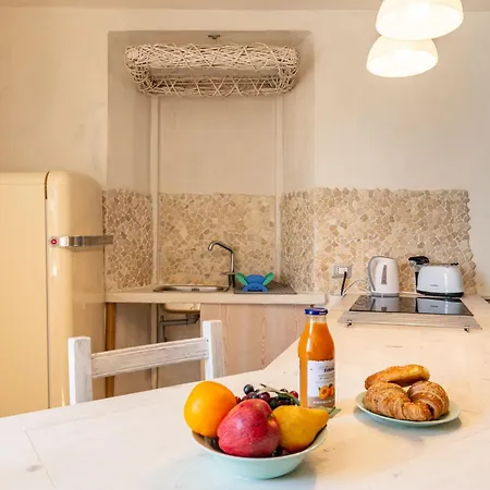 Casa Gemma-5 By Interhome *