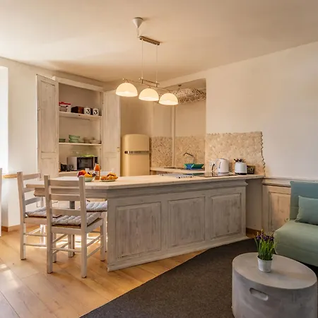 דירה Casa Gemma-5 By Interhome *