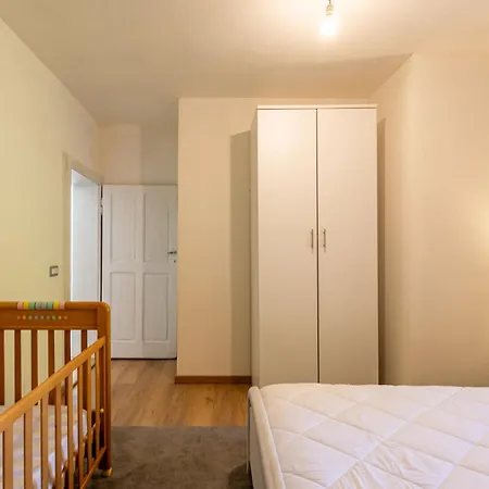 Casa Gemma-5 By Interhome דירה ג'רה לאריו
