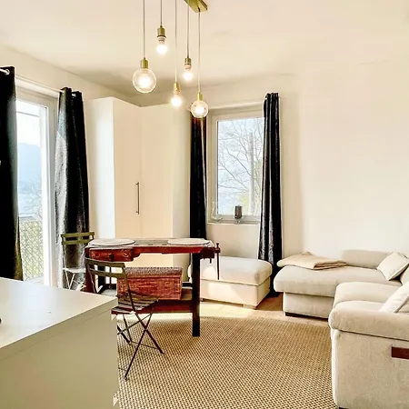 Casa Gemma-5 By Interhome ג'רה לאריו