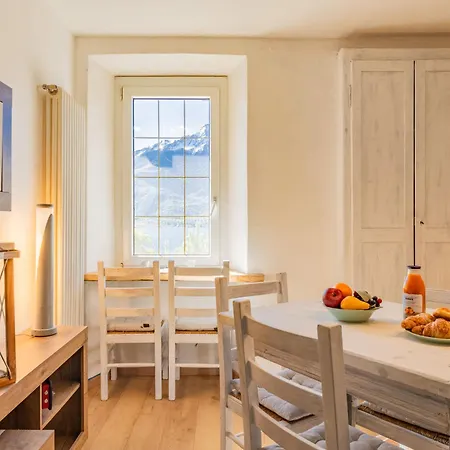 Casa Gemma-5 By Interhome