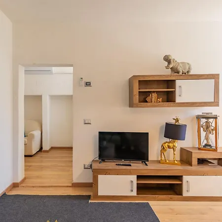 Casa Gemma-5 By Interhome דירה