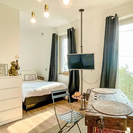 Casa Gemma-5 By Interhome דירה *