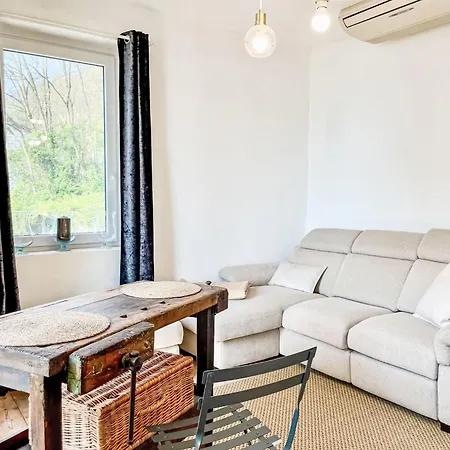 דירה Casa Gemma-5 By Interhome
